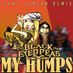 The Black Eyed Peas - My Humps (Ilkay Sencan Remix)