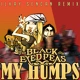 The Black Eyed Peas - My Humps (Ilkay Sencan Remix) thumbnail