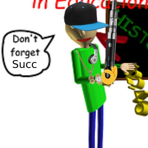 Baldi's Basics Hip Hop Remix