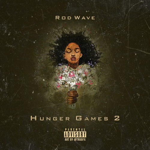 Rod Wave - WAY UP
