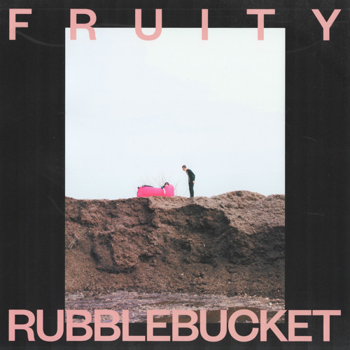 Stream Fruity by Rubblebucket Listen online for free on SoundCloud