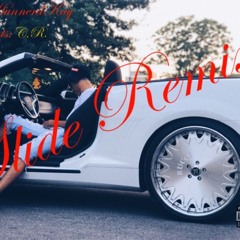 C.R. - Slide: FBG Duck Remix