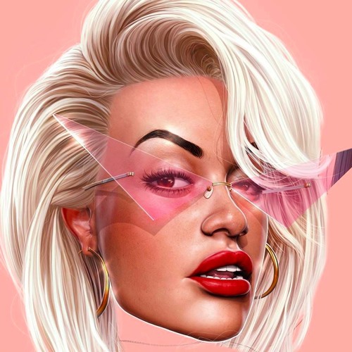 Rita Ora - Girls (Country Club Martini Crew Remix) [BUY = FREE DL]