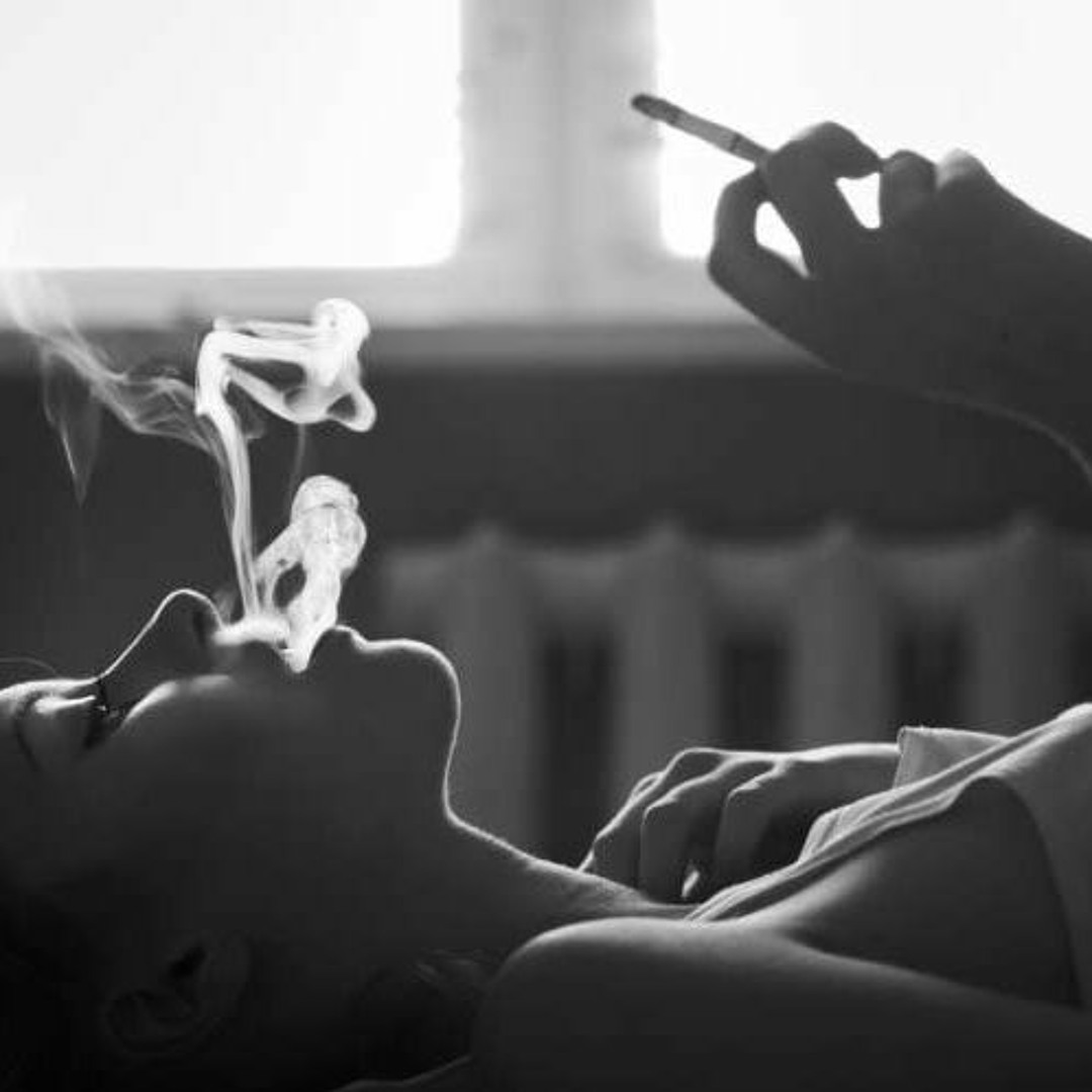 Stream Cigarette after sex by Bubba ~ [TOXICITY]