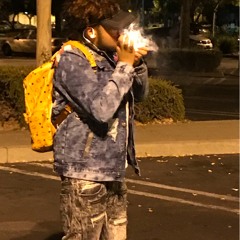 Cuttin Up (feat. StackyLo & Yung Bhriis