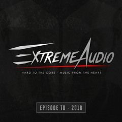 Evil Activities presents: Extreme Audio (Episode 70)
