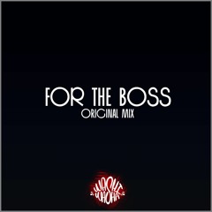 For The Boss - Washiwasha [LA CLÍNICA RECORDS PREMIERE]