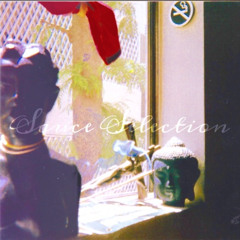 sauce selection [beat-tape]