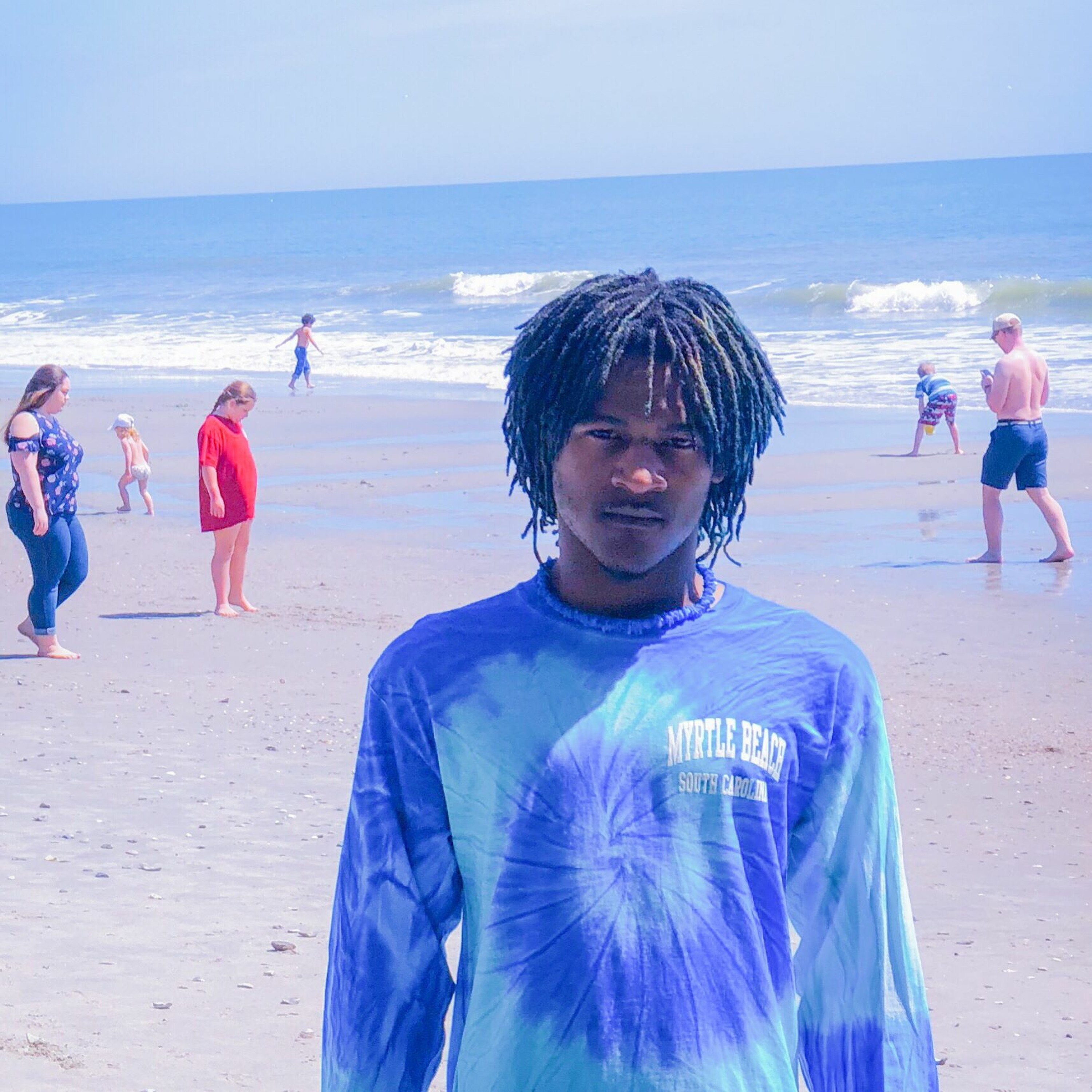 Plead The Fifth(prod Lordquan)