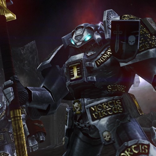 Godhammer - Dawn of War is not dead 2