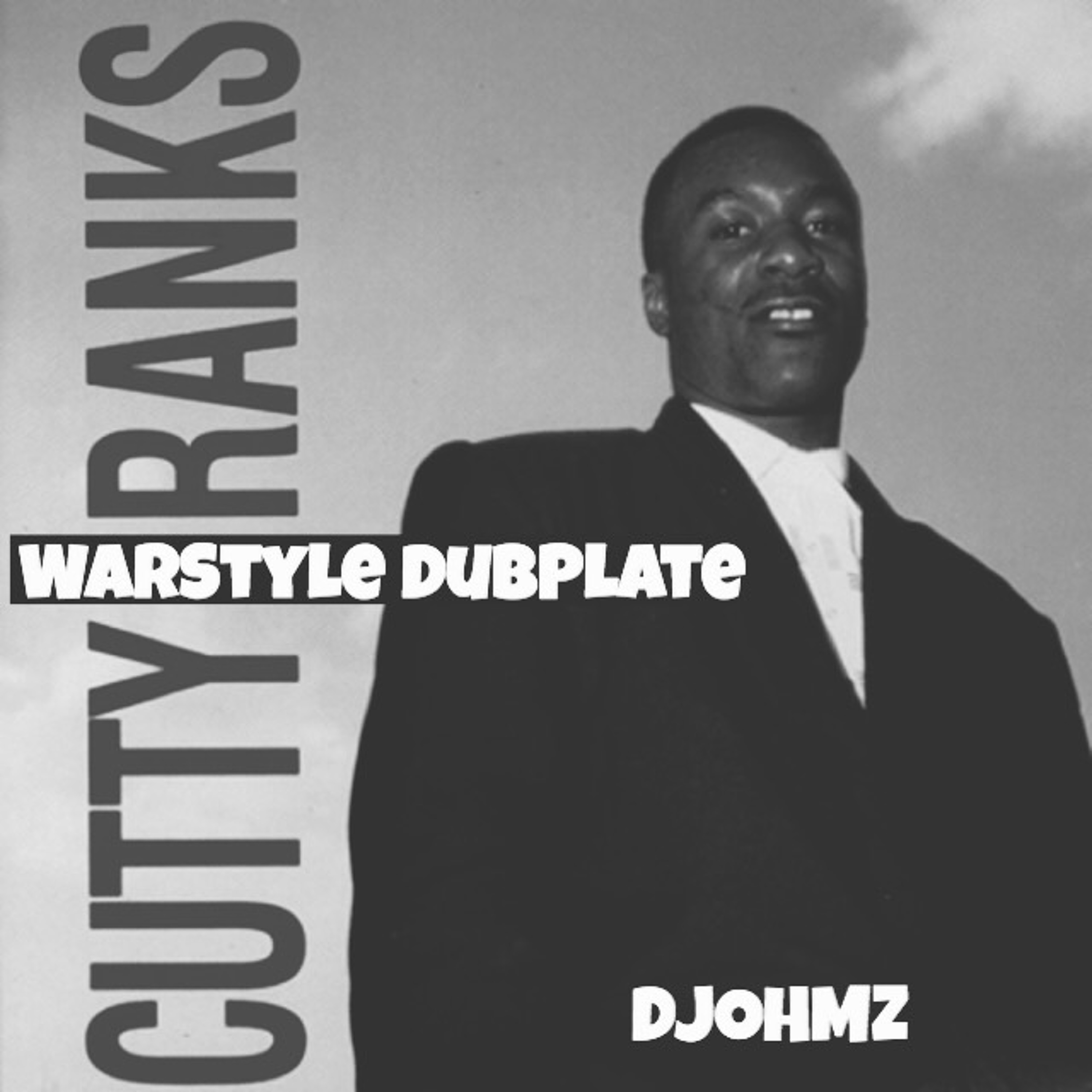 mixmaster sounds presents DJOHMZZZ