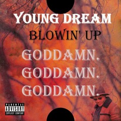 GODDAMN. Prod. COLE.