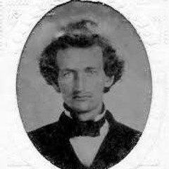 Live: The Ballad Of James M. Hinds