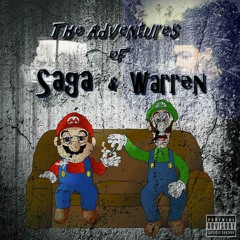 Way Back(ft. Micah Saga)