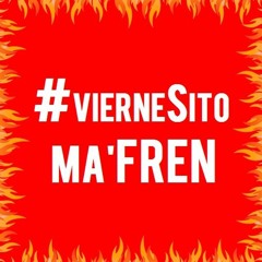 Viernesitomafren Mix #1
