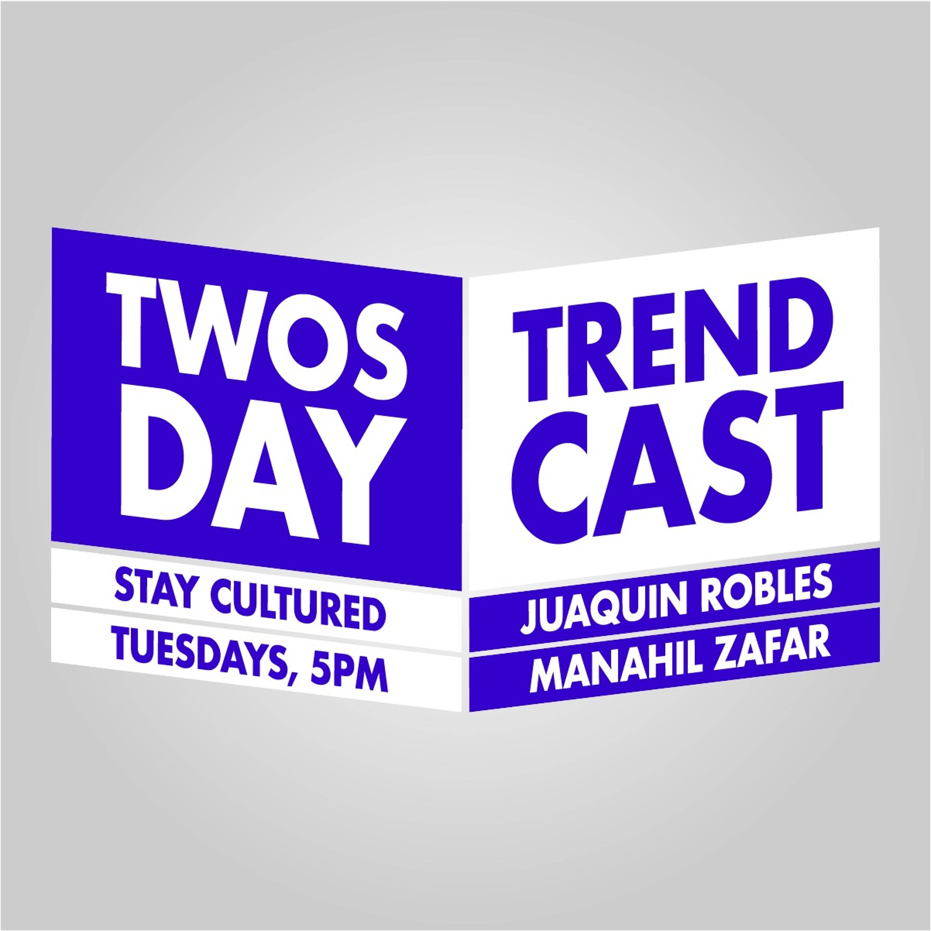 Twosday Trendcast I Episode 3 I Cardi, Change and Cambridge Analytica Trend