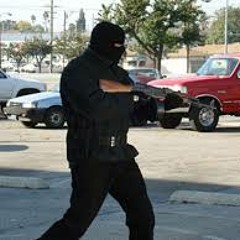 Shoot Out ft. Hey Aye