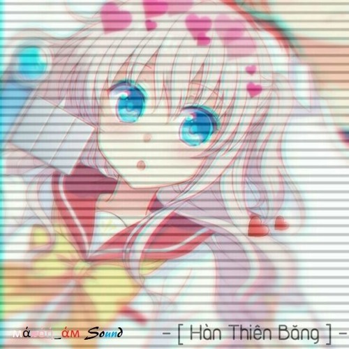 Nightcore  Broken  -Nrk Mix