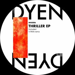 DYEN - Sannie (V.RNN Remix)