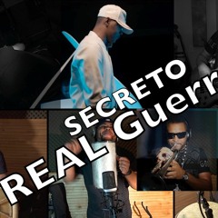 Real Guerrero - Secreto (Merengue) remix arr: Pedro Valdez