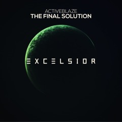 ActiveBlaze - The Final Solution
