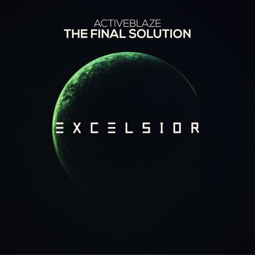 ActiveBlaze - The Final Solution