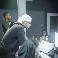 Diggo Finesse x Work for it