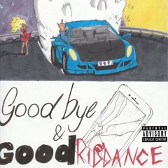 Juice Wrld Type Beat - Lucid Dreams (Goodbye & Good Riddance)