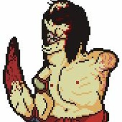 LISA: The Lustful: Masks Of Skin (Jong-Su Phase 1 Version)