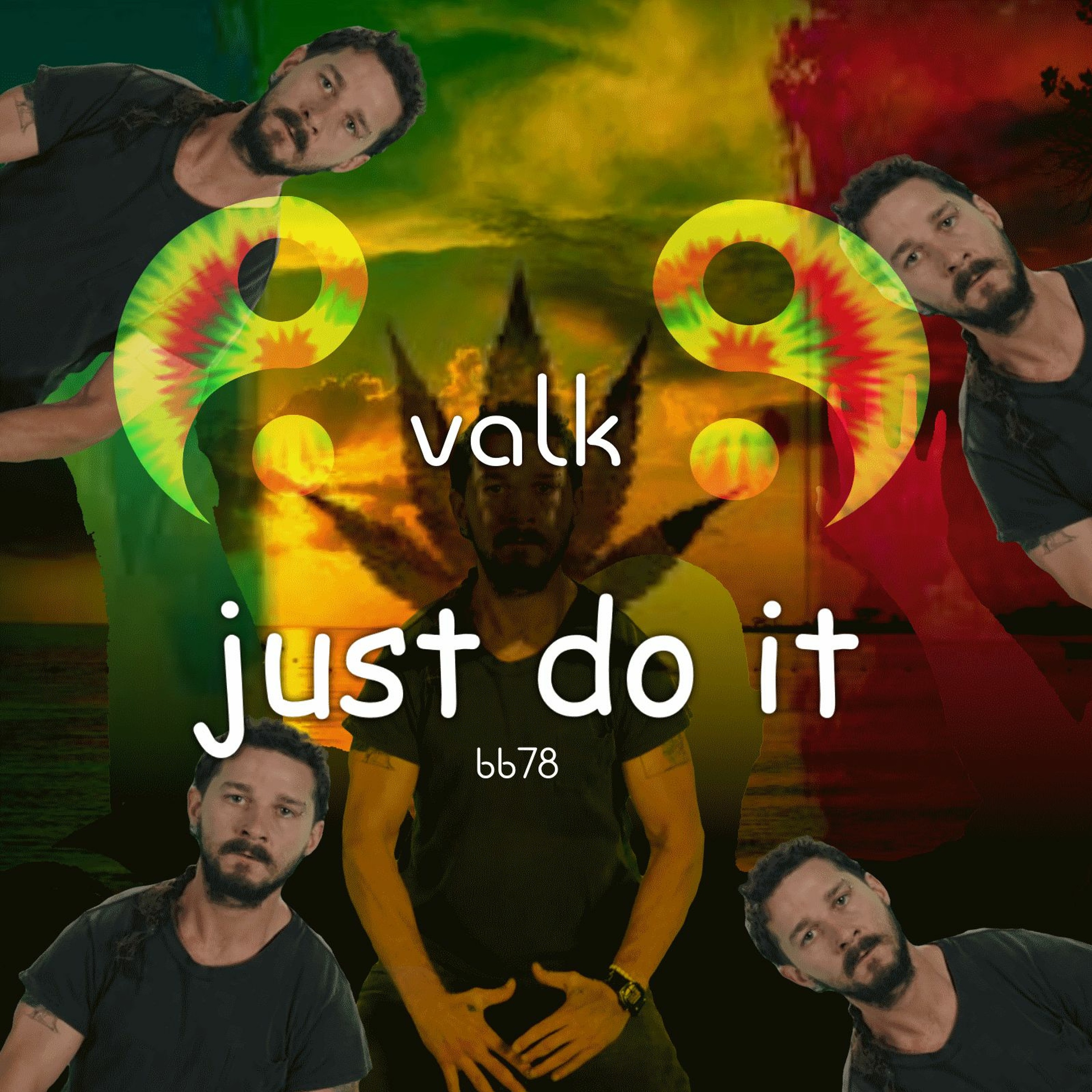 Bb78 - Just Do It episode artwork