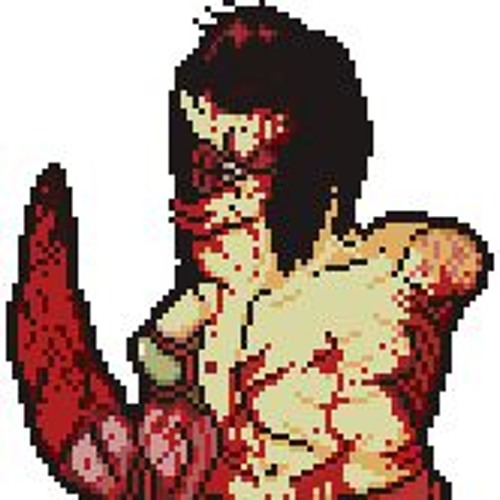 LISA: The Lustful: Firebird (Remix) (Jong-Su Phase 2 Version)