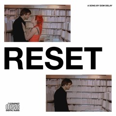 RESET (prod. by 8ROKEBOY)