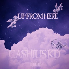 Ricky Spanish - In The End Ft. Ca$hius KD (prod. Mellowgod)