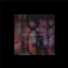 Nate Le Ft. Lilly BG  - Find Myself A Home (Prod. Ocean)
