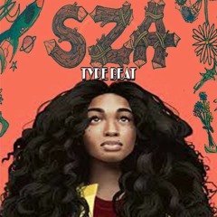 (FREE) SZA Type Beat | Body Languange | Prod By Radiogenic Music 2018