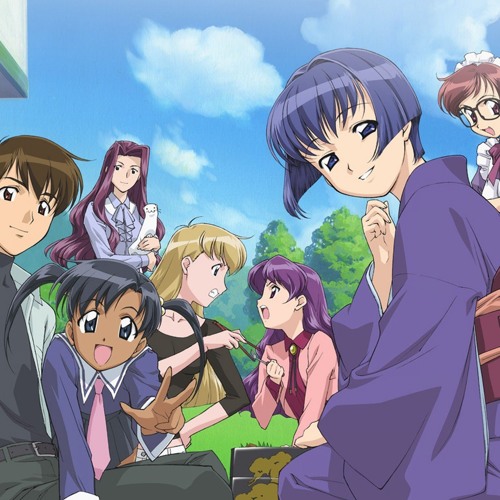 Listen to Ai Yori Aoshi by Anime Junkie in relax anime op playlist online  for free on SoundCloud