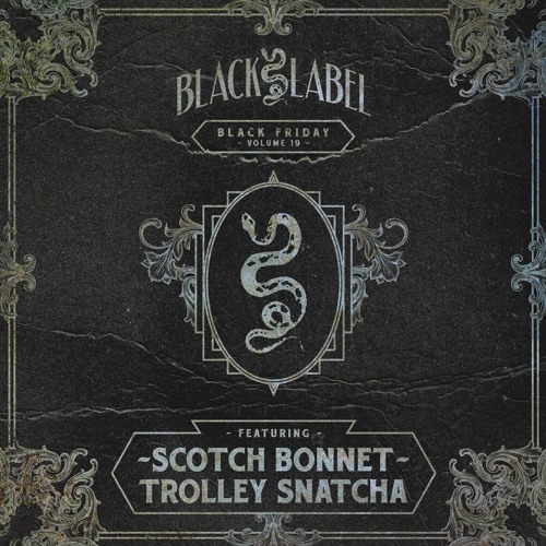 Scotch Bonnet