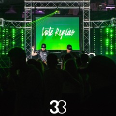 Feel The Groove Mix - Bank Holiday May 2018