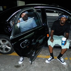 Kill The Beat ( Feat. Yung Hondo) ( Prod.Nate on da track)