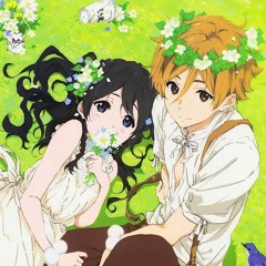 Nightcore Let me love you -Nrk Mix