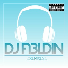 Ludacris Ft Beanie Sigel, Pimp C And C - Murder - Do Your Time (FIELDIN REMIX)