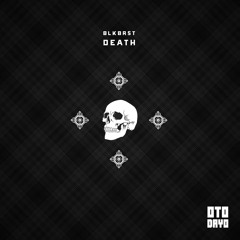 BLKBRST - Death