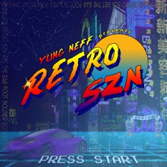 Retro Szn (prod by Flexiko)