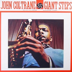 Coltrane Changes