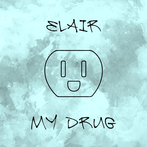 My drug.