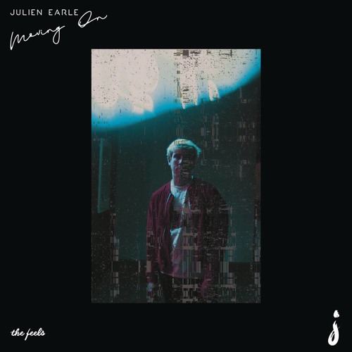 Julien Earle - Moving On