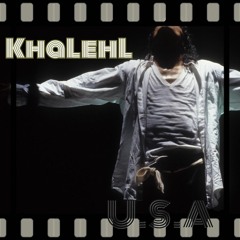 KhaLehL - U.S.A