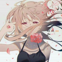 Nightcore A Sky Full Of Stars/Magic -Nrk Mix