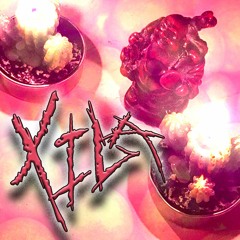 ☆ xila - Al₂O₃ [prod. w34ry] ☆