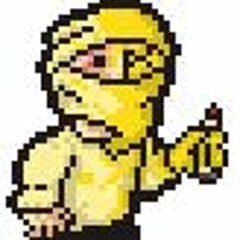 LISA: The Lustful: Hawk (Gordan Gumdrop Version)